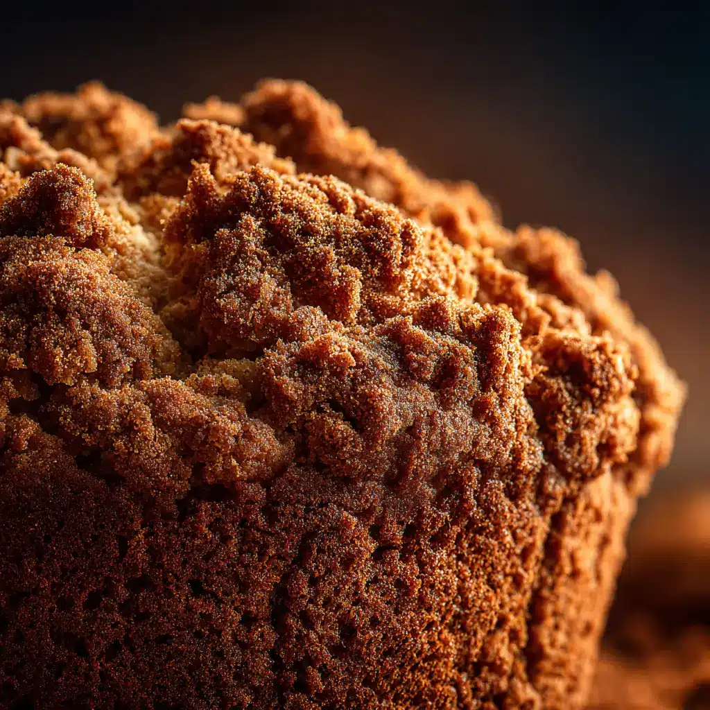 A batch of freshly baked gingerbread muffins cooling in a rustic muffin tin. This image supports the easy gingerbread muffins recipe instructions.
