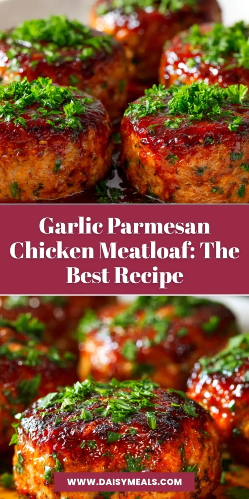 A perfectly cooked chicken meatloaf with a shiny, tangy glaze on a serving platter, ready to be sliced. The best moist chicken meatloaf recipe for a healthy dinner.