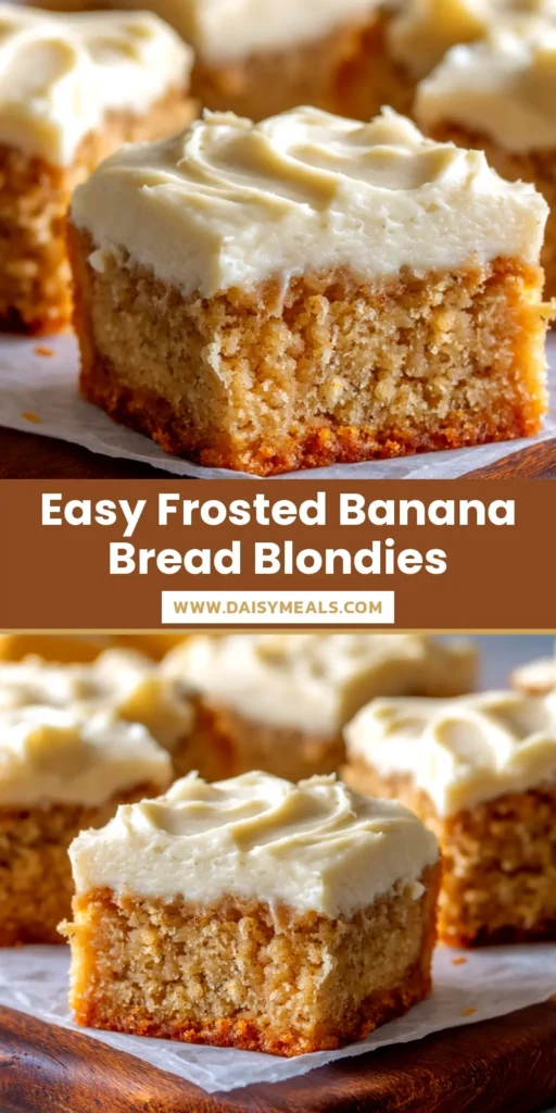 Banana Bread Brownies: The Ultimate Fudgy & Moist Mashup 3 A stack of moist and fudgy banana bread brownies on a plate, showing the marbled banana and chocolate texture. The ultimate dessert mashup.